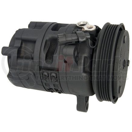 15-22148 by ACDELCO - Air Conditioning Compressor