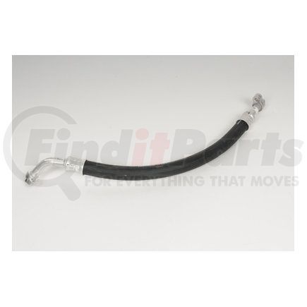 15-31114 by ACDELCO - Air Conditioning Refrigerant Suction Hose