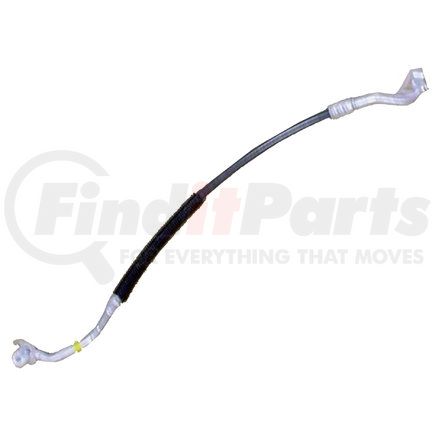 15-31226 by ACDELCO - Air Conditioning Compressor and Condenser Hose Assembly