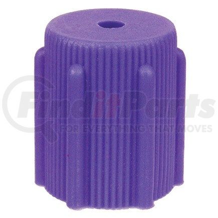 15-31688 by ACDELCO - Air Conditioning Refrigerant Service Valve Cap Assembly