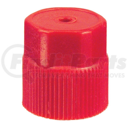 15-31689 by ACDELCO - Air Conditioning Refrigerant Service Valve Cap Assembly