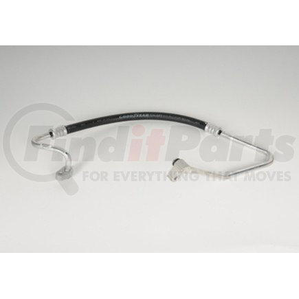 15-31846 by ACDELCO - Air Conditioning Compressor and Condenser Hose