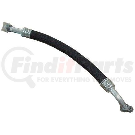 15-32239 by ACDELCO - Air Conditioning Refrigerant Suction Hose