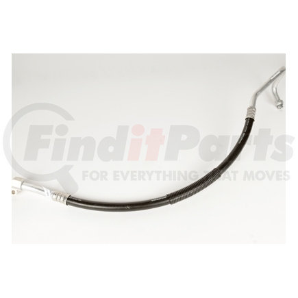 15-32467 by ACDELCO - Air Conditioning Refrigerant Suction Hose