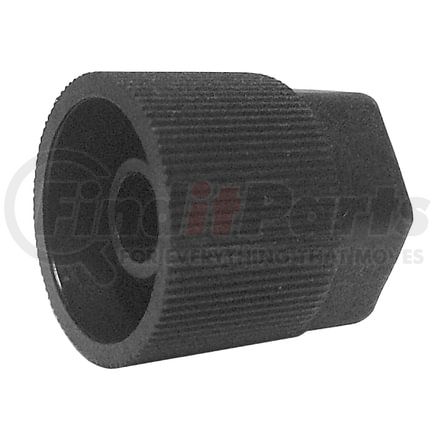 15-32622 by ACDELCO - Air Conditioning Service Valve Fitting Cap