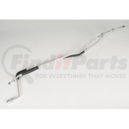 15-33149 by ACDELCO - Air Conditioning Evaporator Tube Assembly