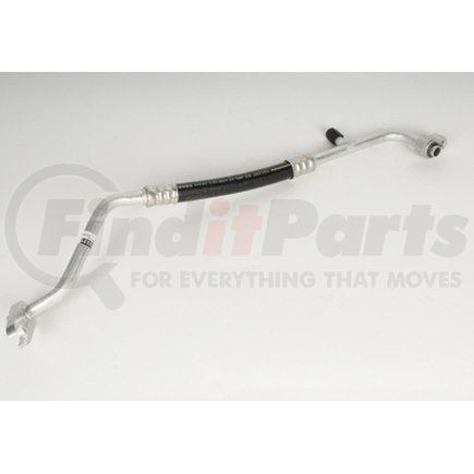 15-33192 by ACDELCO - GM Original Equipment™ A/C Evaporator Thermal Expansion Valve Tube