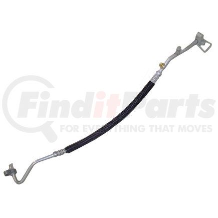 15-33230 by ACDELCO - Air Conditioning Compressor and Condenser Hose Assembly