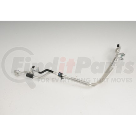 15-33378 by ACDELCO - GM Original Equipment™ A/C Hose Assembly