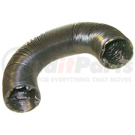15-3340 by ACDELCO - GM Original Equipment™ Secondary Air Injection Fresh Air Duct Hose