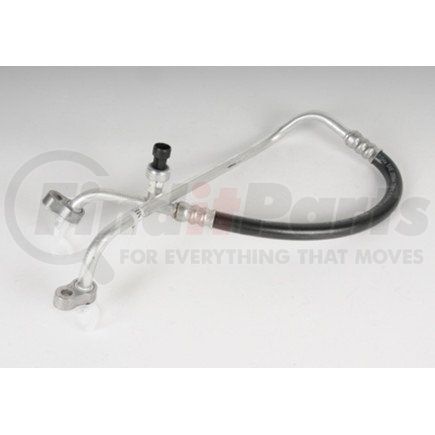 15-33426 by ACDELCO - GM Original Equipment™ A/C Hose Assembly