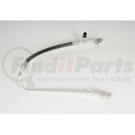 15-33437 by ACDELCO - Air Conditioning Hose Assembly
