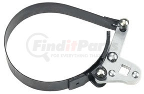 2029 by KD TOOLS - Oil Filter Wrench 3/8" Square Drive 3-7/16" to 3-3/4"