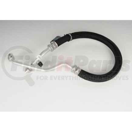 15-34055 by ACDELCO - Air Conditioning Refrigerant Suction Hose