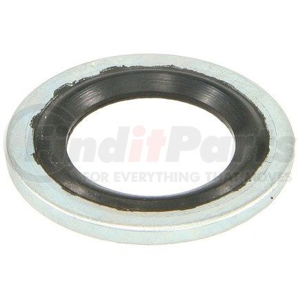 15-34119 by ACDELCO - Air Conditioning Compressor Gasket