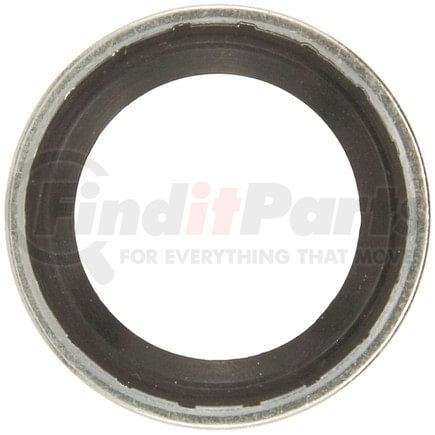 15-34121 by ACDELCO - Air Conditioning Compressor Gasket