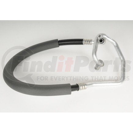 15-34249 by ACDELCO - Air Conditioning Refrigerant Suction Hose