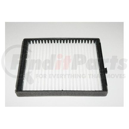 15-34368 by ACDELCO - Air Conditioning Filter Screen