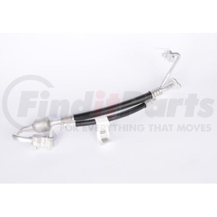 15-34451 by ACDELCO - Air Conditioning Compressor and Condenser Hose Assembly
