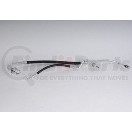 15-34467 by ACDELCO - Air Conditioning Manifold Hose Assembly