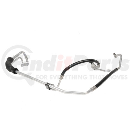 15-34513 by ACDELCO - Air Conditioning Manifold Hose Assembly