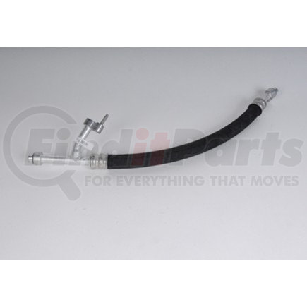 15-34529 by ACDELCO - Air Conditioning Refrigerant Suction Hose