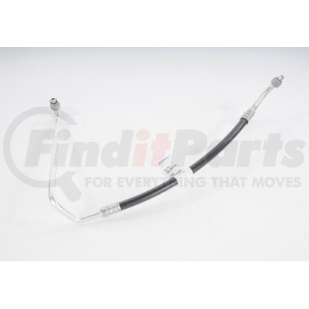 15-34532 by ACDELCO - Air Conditioning Hose Assembly