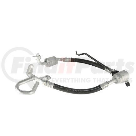 15-34675 by ACDELCO - Air Conditioning Compressor Hose