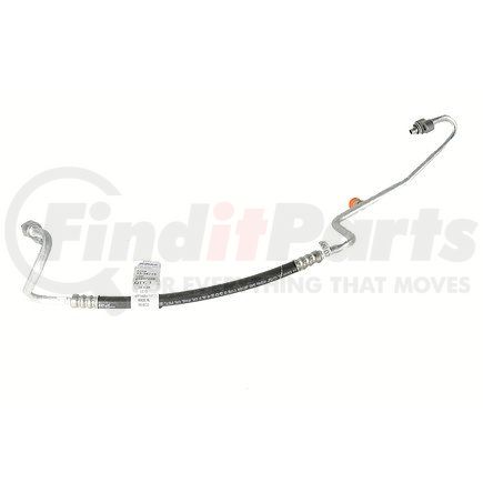 15-34719 by ACDELCO - Air Conditioning Compressor and Condenser Hose Assembly