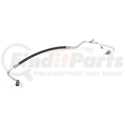15-34720 by ACDELCO - Air Conditioning Compressor and Condenser Hose Assembly