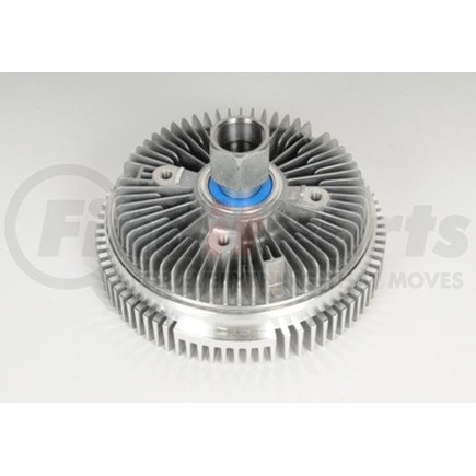 15-40006 by ACDELCO - Engine Cooling Fan Clutch