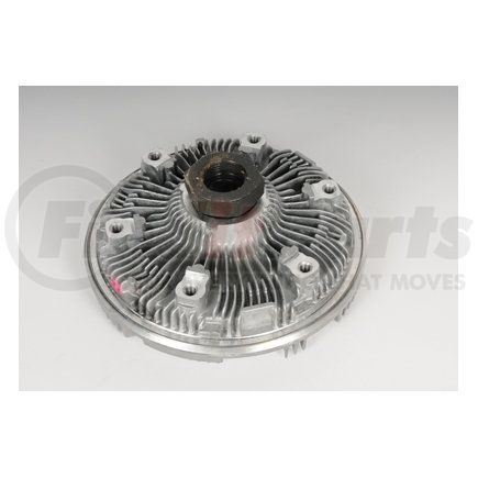 15-40019 by ACDELCO - Engine Cooling Fan Clutch