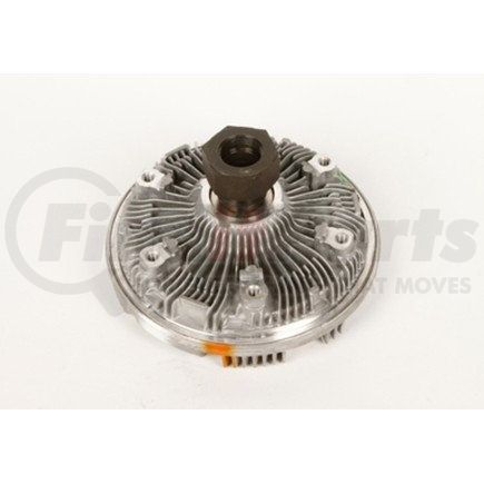 15-40024 by ACDELCO - Engine Cooling Fan Clutch
