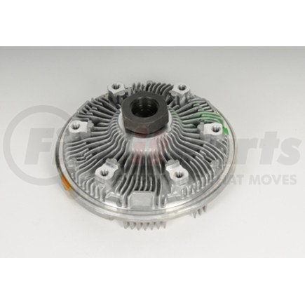 15-40025 by ACDELCO - Engine Cooling Fan Clutch