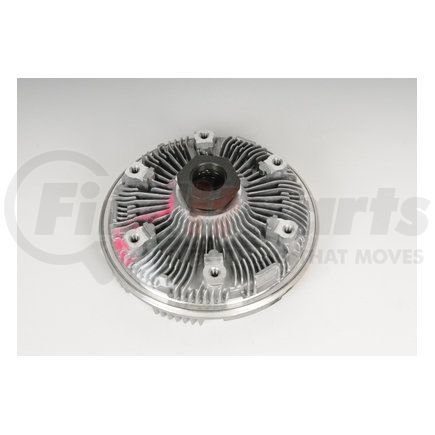 15-40032 by ACDELCO - Engine Cooling Fan Clutch