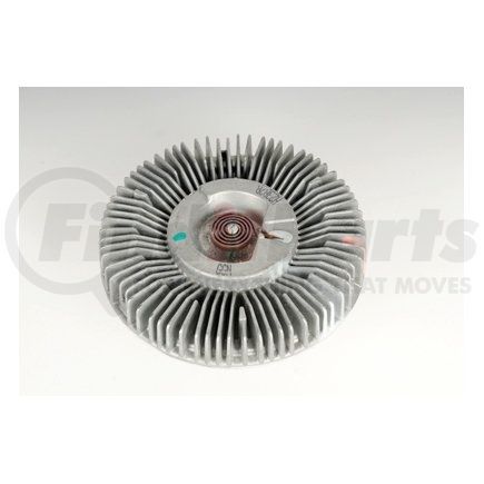 15-4637 by ACDELCO - Engine Cooling Fan Clutch