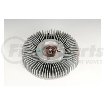 ACDelco 15-4637 Engine Cooling Fan Clutch Engine Cooling Fan Clutch