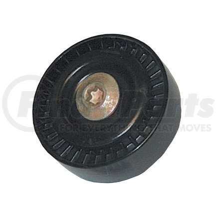 15-4670 by ACDELCO - Air Conditioning Drive Belt Idler Pulley