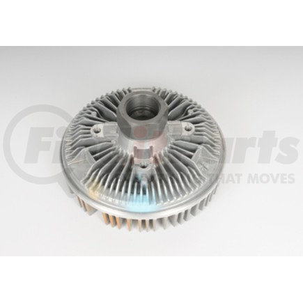 15-4697 by ACDELCO - Engine Cooling Fan Clutch