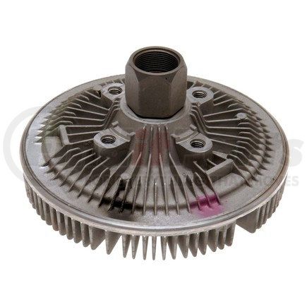 15-4713 by ACDELCO - Engine Cooling Fan Clutch