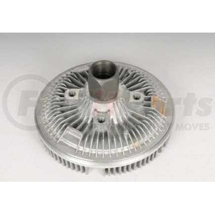 15-4849 by ACDELCO - Engine Cooling Fan Clutch