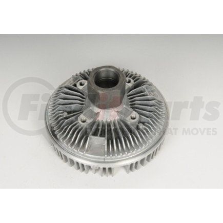 15-4964 by ACDELCO - GM Original Equipment™ Engine Cooling Fan Clutch