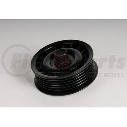 15-4974 by ACDELCO - Drive Belt Idler Pulley
