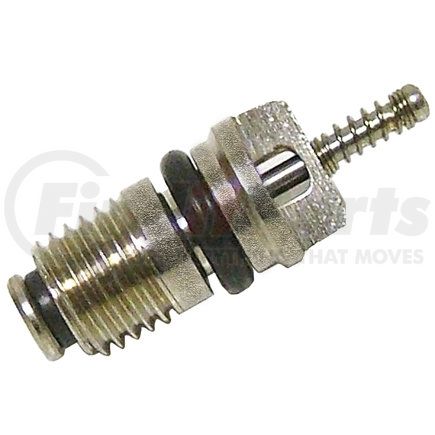 15-50154 by ACDELCO - GM Original Equipment™ A/C System Valve Core