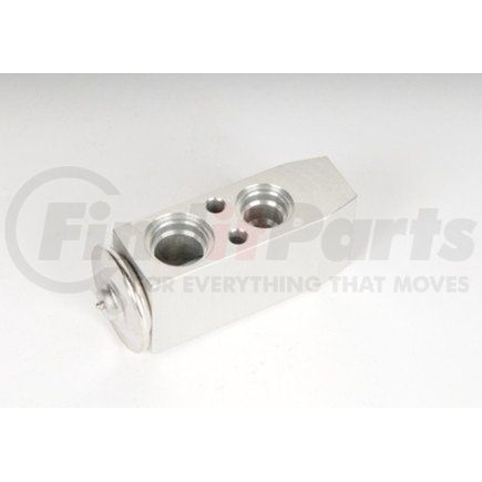 15-50542 by ACDELCO - Air Conditioning Expansion Valve