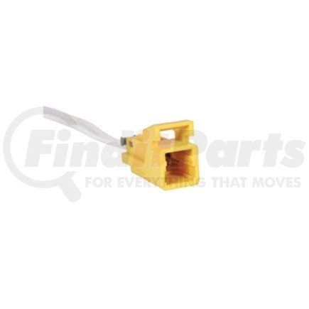 PT1422 by ACDELCO - Yellow Multi-Purpose Pigtail