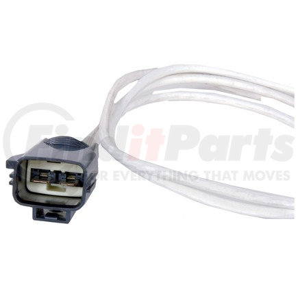 PT1512 by ACDELCO - Gray Multi-Purpose Pigtail