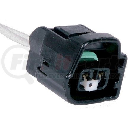 PT1524 by ACDELCO - Ambient Air Temperature Sensor Pigtail