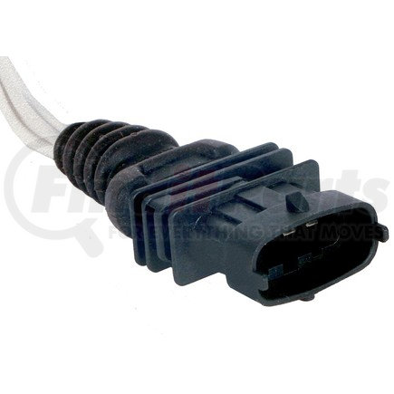 PT1631 by ACDELCO - 4-Way Oxygen Sensor Pigtail