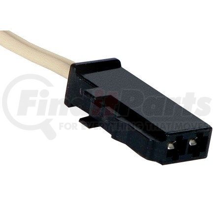 PT1796 by ACDELCO - Multi-Purpose Pigtail